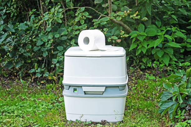 Best Wedding porta potty rental  in Treasure Island, FL