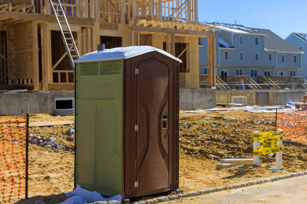 Best Emergency porta potty rental  in Treasure Island, FL