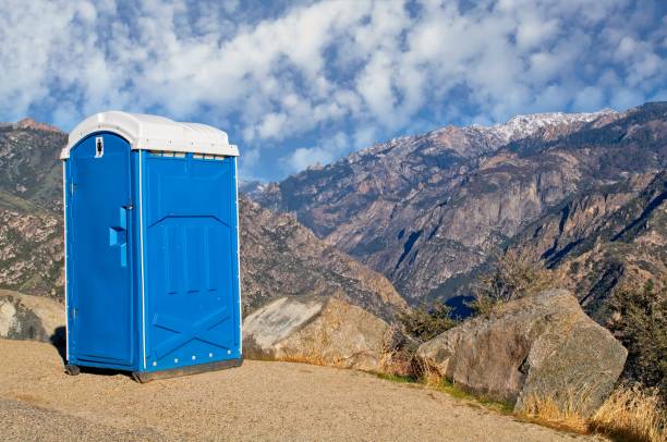 Best Best portable toilet rental  in Treasure Island, FL