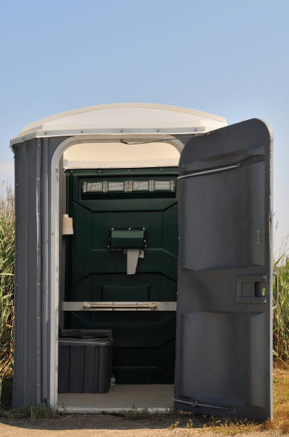 Best Local porta potty services  in Treasure Island, FL