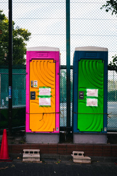 Portable Toilet Options We Offer in Treasure Island, FL