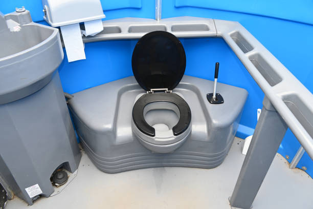 Treasure Island, FL porta potty rental Company
