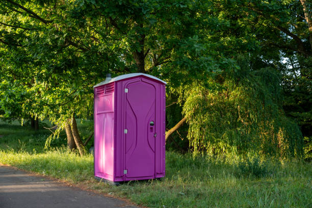 Best Local porta potty services  in Treasure Island, FL